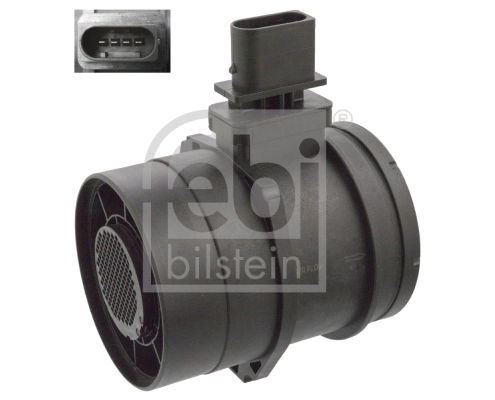 Mass Air Flow Sensor